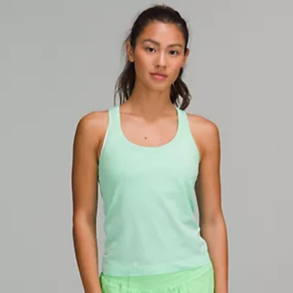 Lululemon Swiftly Tech Racerback Tank Top 2.0